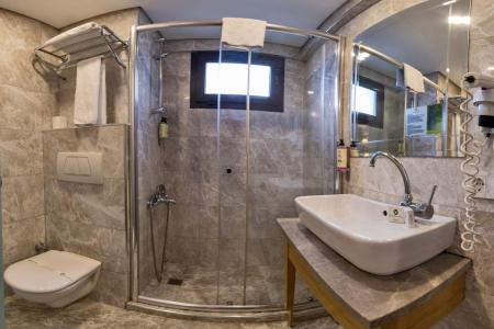 Отель Laleli Gonen Hotel в Фатих - Турция