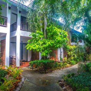 отель The Hive Hotel