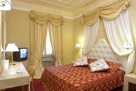 Отель Hotel Andreotti в Рим - Италия