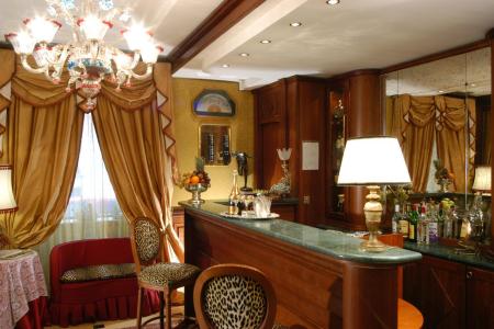 Отель Hotel Andreotti в Рим - Италия