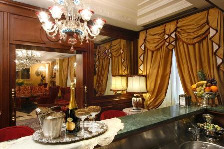 Отель Hotel Andreotti в Рим - Италия