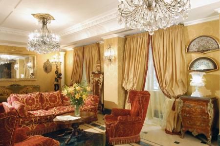 Отель Hotel Andreotti в Рим - Италия