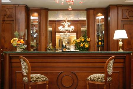 Отель Hotel Andreotti в Рим - Италия