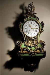 Отель Lancaster в Париж - Франция