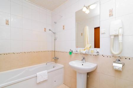 Отель Lancaster Court Hotel в Санкт-Петербург - Россия