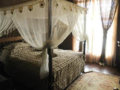 Отель Andromeda Hotel в Салоники - Греция