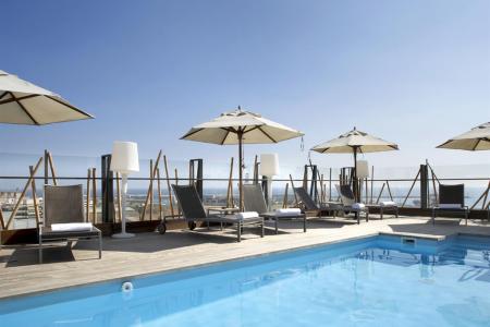 AC Hotel Alicante