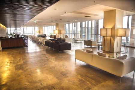 Отель The Landmark Hotel Baku в Баку - Азербайджан