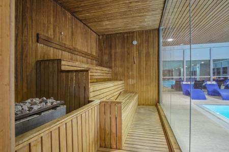 Отель The Landmark Hotel Baku в Баку - Азербайджан