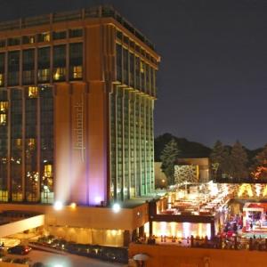 отель Landmark Amman