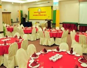 отель Langkasuka