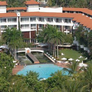 отель Lanka Princess Hotel