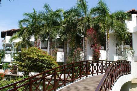 Отель Lanka Princess Hotel в Берувела - Шри-Ланка