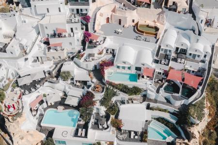 Andronis Luxury Suites