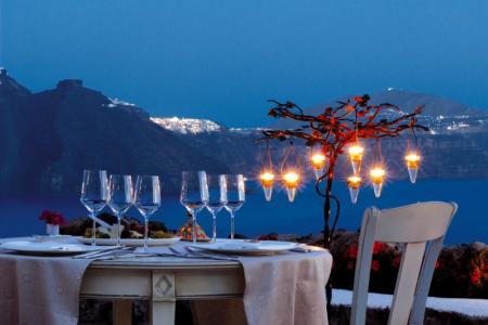 Andronis Luxury Suites