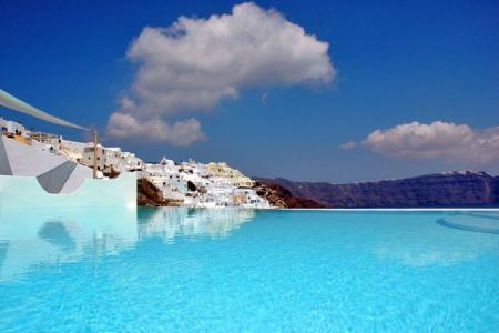 Andronis Luxury Suites