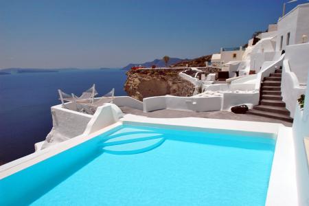 Andronis Luxury Suites