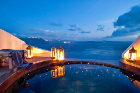 Andronis Luxury Suites