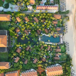 отель Anantara Mui Ne Resort & Spa