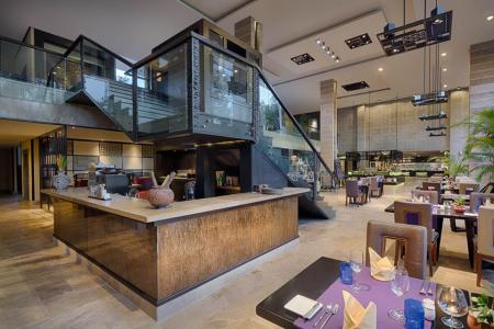 Отель Anantara Mui Ne Resort & Spa в Муйне - Вьетнам