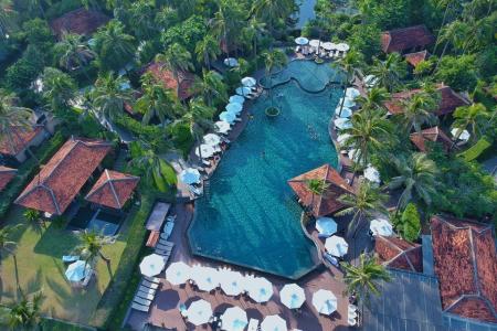 Отель Anantara Mui Ne Resort & Spa в Муйне - Вьетнам