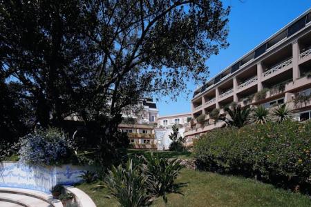 Отель Olissippo Lapa Palace в Лиссабон - Португалия