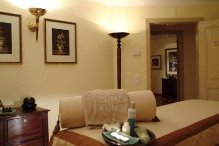 Отель Olissippo Lapa Palace в Лиссабон - Португалия