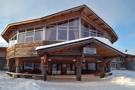 Lapland Hotel Yllaskaltio