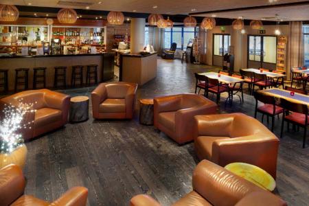 Lapland Hotel Yllaskaltio