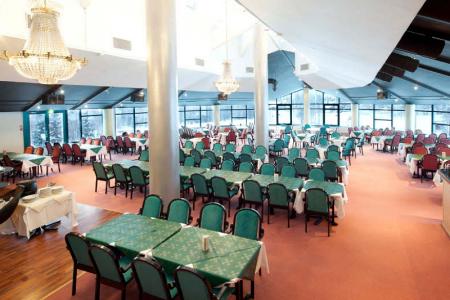 Lapland Hotel Yllaskaltio