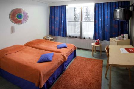 Lapland Hotel Yllaskaltio
