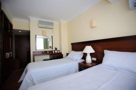 Отель Lara Hotel в Лара - Турция