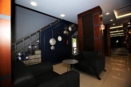 Отель Lara Hotel в Лара - Турция