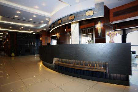 Отель Lara Hotel в Лара - Турция