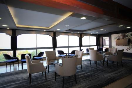 Отель Lara Hotel в Лара - Турция