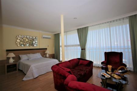 Отель Lara Hotel в Лара - Турция