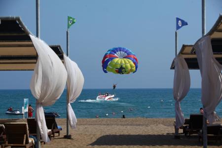 Отель Liberty Hotels Lara в Лара - Турция