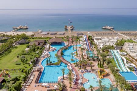 Отель Liberty Hotels Lara в Лара - Турция