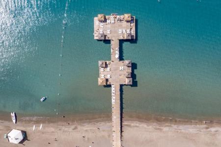 Отель Liberty Hotels Lara в Лара - Турция