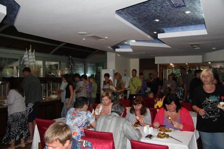 Отель Lara Park в Лара - Турция