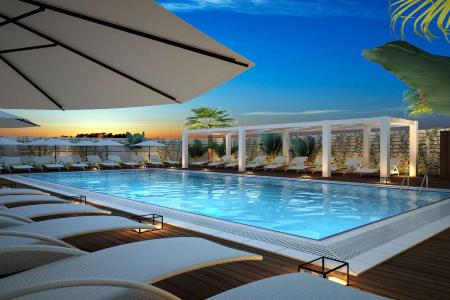 Отель Best Western Plus Larco Hotel в Ларнака - Кипр