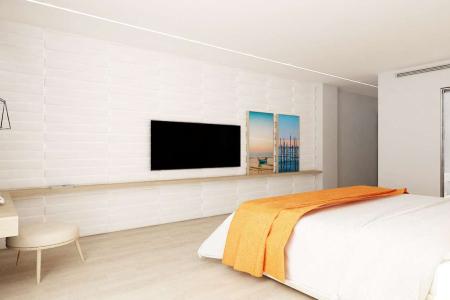 Отель Best Western Plus Larco Hotel в Ларнака - Кипр