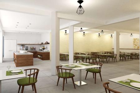 Отель Best Western Plus Larco Hotel в Ларнака - Кипр