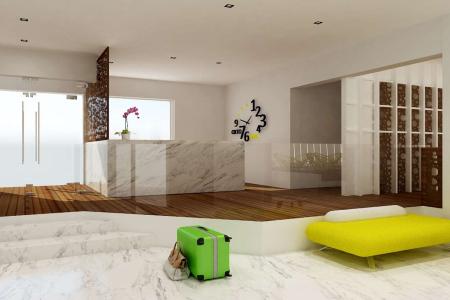 Отель Best Western Plus Larco Hotel в Ларнака - Кипр