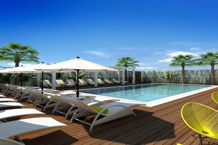 Отель Best Western Plus Larco Hotel в Ларнака - Кипр