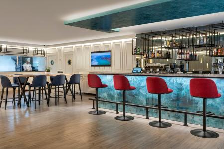 Отель Occidental Taksim в Таксим - Турция