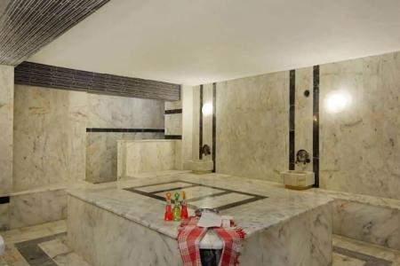 Отель Sunrise Beach Side в Кумкой - Турция