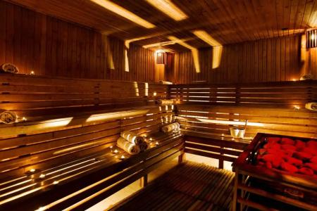 Отель Sunrise Beach Side в Кумкой - Турция