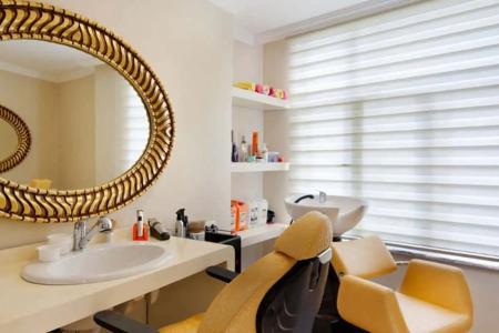 Отель Sunrise Beach Side в Кумкой - Турция