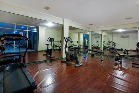 Отель Larissa Beldibi в Бельдиби - Турция